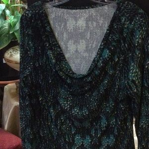 212 Collection blouse